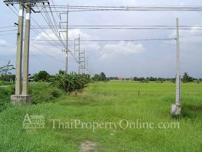 pic Land Area: 2 Rai 243 Sqw. [4,172 Sq.m.