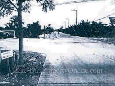 pic Land for sale at Samutsakorn