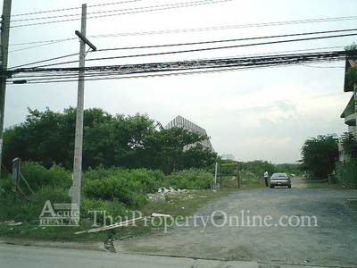 pic Land Area: 15 Rai [24,000 Sq.m.]