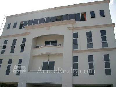 pic 1,500 sqm., Land area: 201 sqw