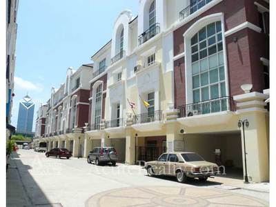 pic Brand New in Rama 3 Road