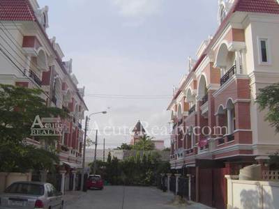 pic New townhome Casa City for Rent /Sale 