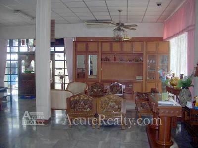 pic Urgent Sale!!! Home office in Tha Phra