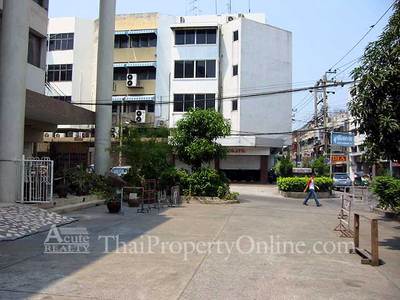 pic Shophouse for sale in Sukhumvit area