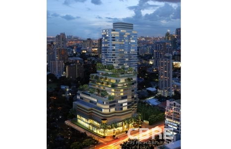 pic Eight Thonglor Residences condominiums