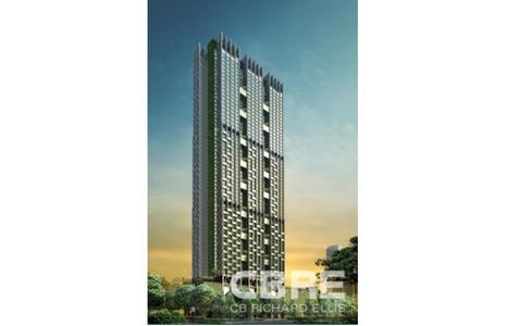 pic The condominium houses 370 units
