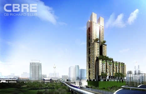 pic Bangkok Condo - Central Lumpin 