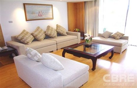 pic One of the most homely Bangkok residence