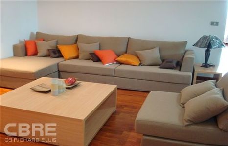 pic Brand new luxury Bangkok apartment  