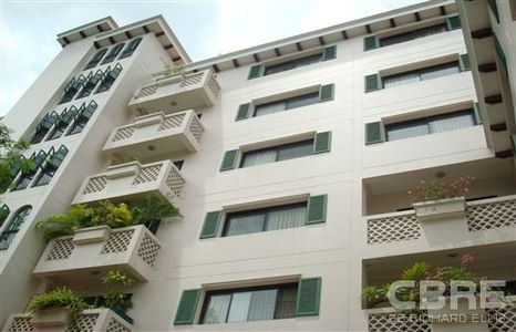 pic A cozy Bangkok apartment  m