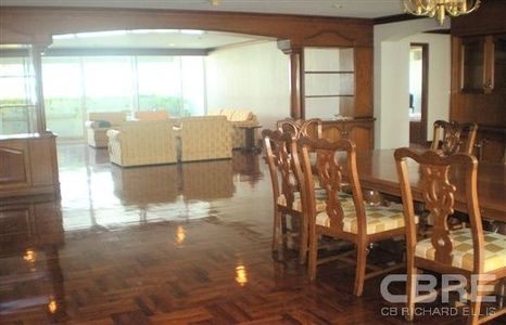 pic Sachayan Court Bangkok apartment 