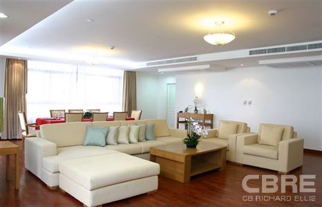 pic angkok apartment for rent  