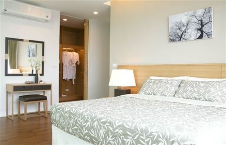 pic Baan Jamjuree Bangkok apartment  