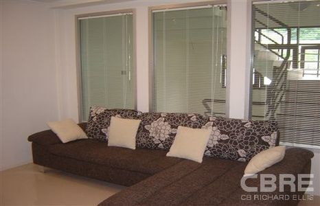 pic Bangkok Apartment for rent 