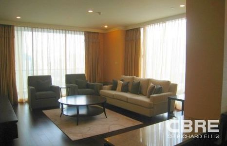 pic Bangkok Condo - Central Lumpini