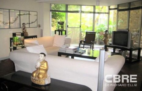 pic Sukhumvit 55/9 - Garden Place