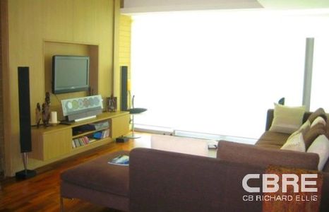 pic This high-rise residential Bangkok condo