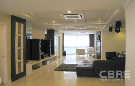 pic Bangkok freehold condominium for sale