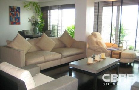 pic Sathorn - Chan Road  Baan Nondzee