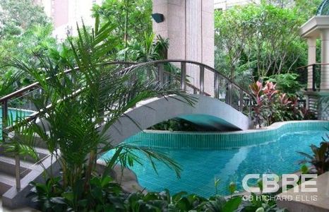 pic Bangkok condominium in central 