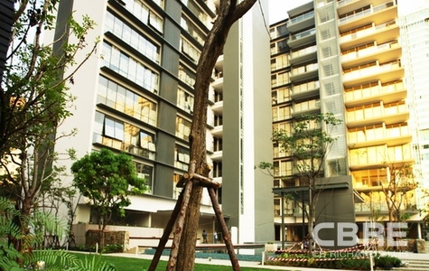 pic Sale with tenant until February 2010