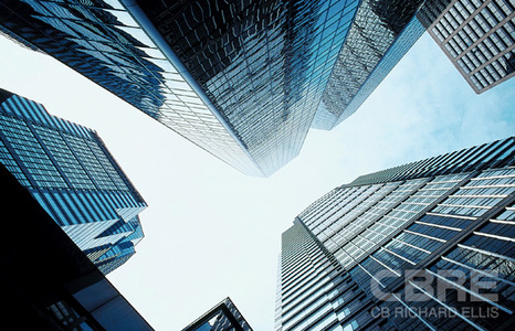 pic Bangkok high-rise freehold condominium 