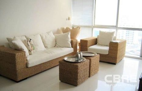 pic  Sukhumvit - Waterford Diamond 