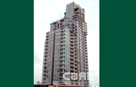 pic Sukhumvit 24 - Baan Siri 24