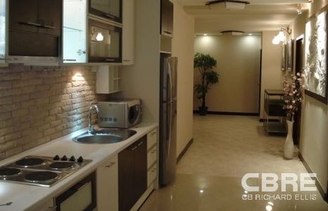 pic Sukhumvit 6 - Saranjai Mansion