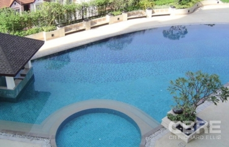 pic River Heaven is a resort-style condo