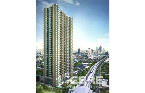 pic Silom/Sathorn - Villa Sathorn