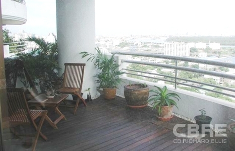 pic Sathorn Yen Akard - Baan Yenakard