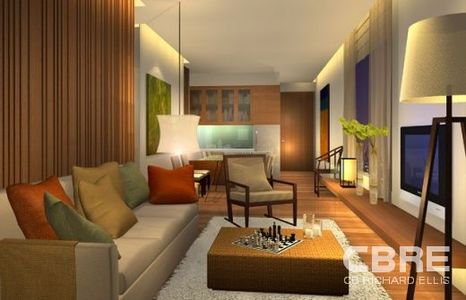 pic Sukhumvit - Wind Sukhumvit 23