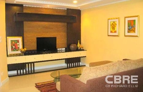 pic Grade A Bangkok condominium  