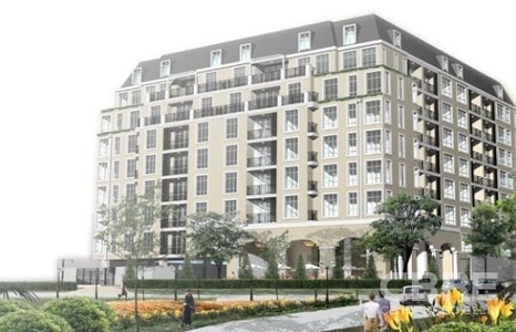 pic  Sathorn Yen Akard - Baan Siri Yenakard