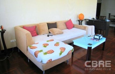 pic Bangkok Condo - Sukhumvit 6 - Lake Green