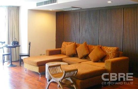 pic  Central Lumpini - Urbana Langsuan 