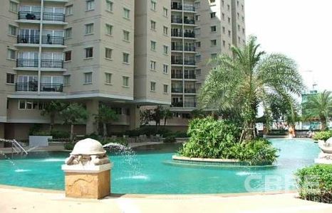 pic Belle Park Bangkok condominium 