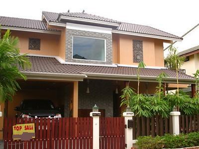 pic Brand New Home Patong Center