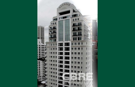 pic Sukhumvit - The Oleander