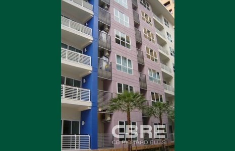 pic Sukhumvit 61 - Avenue 61 