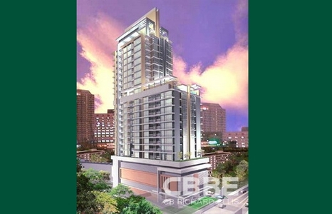 pic Sukhumvit 31 - Baan Siri Thirty One