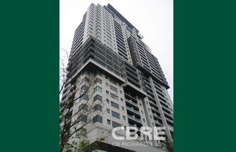 pic Ideally Bangkok freehold condominium 