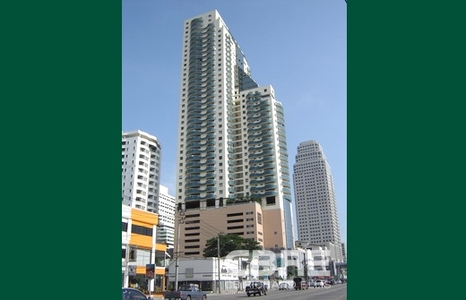 pic Bangkok freehold condominium for sale