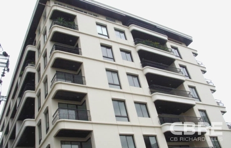 pic Bangkok freehold condominium for sale 