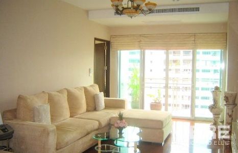 pic Sukhumvit 55 - Noble Ora 