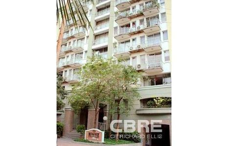 pic Sukhumvit 53 - Raintree Villa