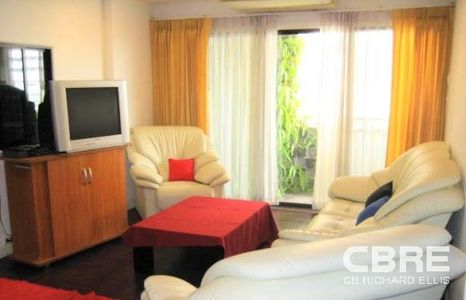 pic Sukhumvit 43 - Richmond Palace