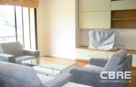pic Sukhumvit 31 - Prime Mansion IV  