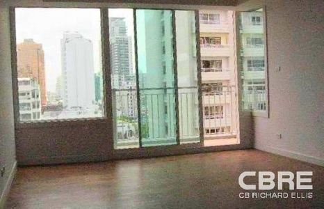 pic Sukhumvit 24 - Baan Siri 24 